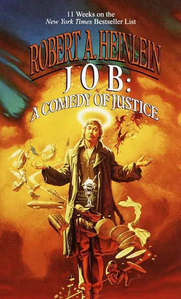Cover of Job
