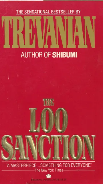 Cover of Loo Sanction