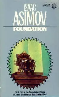 Cover of Foundation