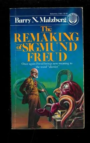 Cover of Remaking of Sig Freud