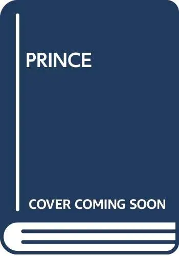 Cover of Prince