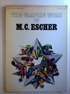 Cover of Bt-Graphic Wrks Escher