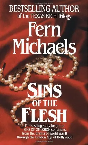Cover of Sins of the Flesh