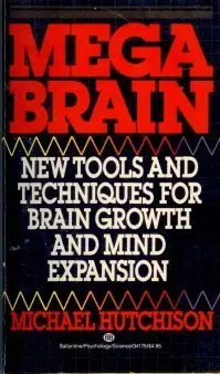 Cover of Megabrain