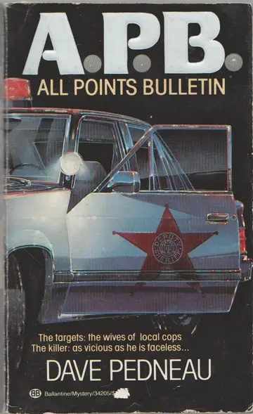 Cover of A.p.b