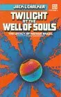 Cover of Twilight at the Well of Souls