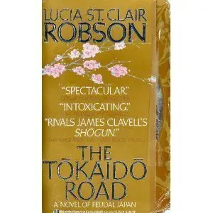Cover of Tokaido Road
