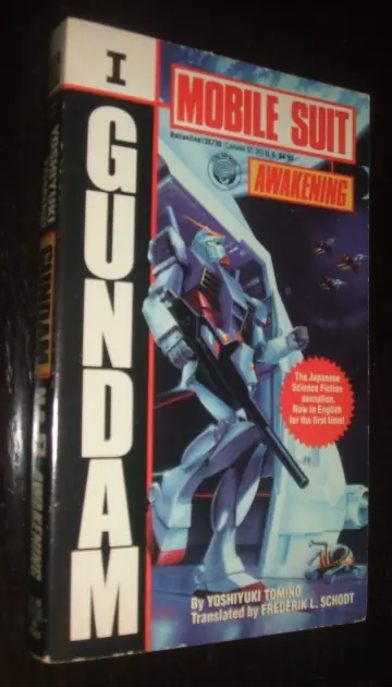Cover of Awakening