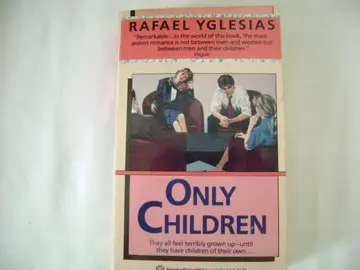 Cover of Only Children