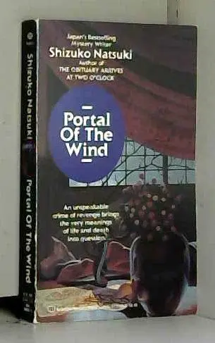 Cover of Portal of the Wind