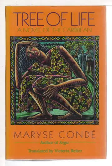 Cover of Tree of Life