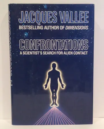 Cover of Confrontations