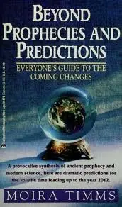 Cover of Beyond Prophecies and Predictions