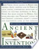 Cover of Ancient Inventions