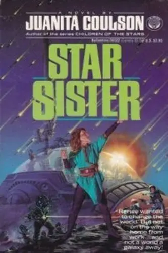 Cover of Star Sister
