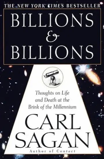 Cover of Billions & Billions
