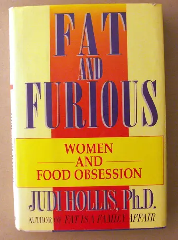 Cover of Fat and Furious