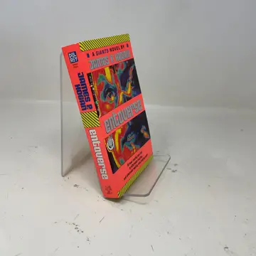Cover of Entoverse
