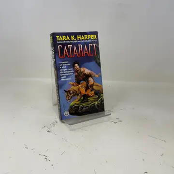 Cover of Cataract