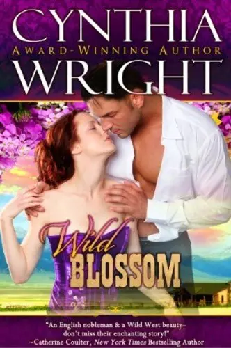 Cover of Wild Blossom
