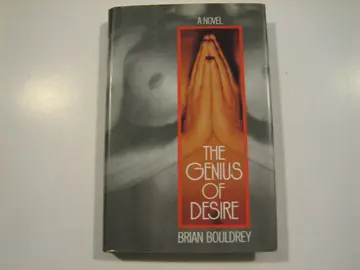 Cover of The Genius of Desire