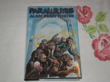Cover of Parallelities