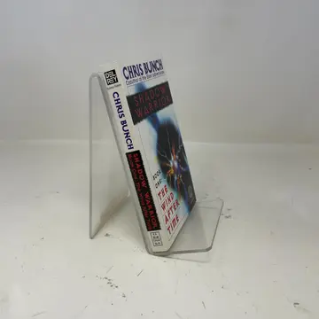 Cover of Wind After Time