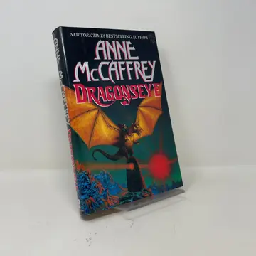 Cover of Dragonseye
