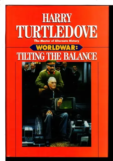 Cover of Worldwar