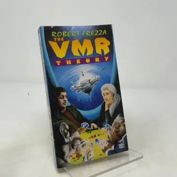 Cover of VMR Theory