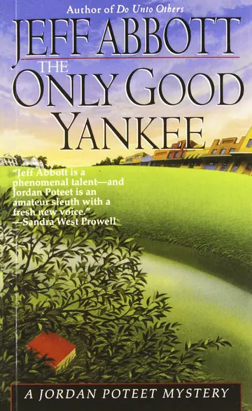 Cover of The Only Good Yankee