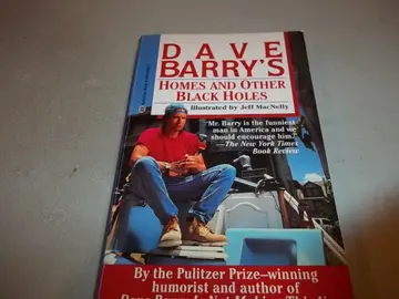 Cover of Homes and Other Black Holes