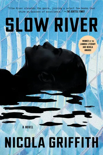 Cover of Slow River