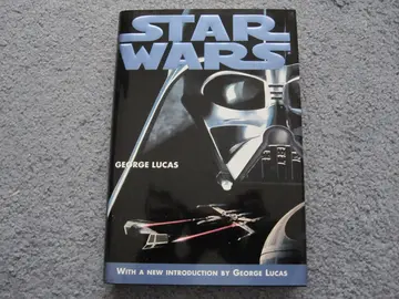 Cover of A New Hope