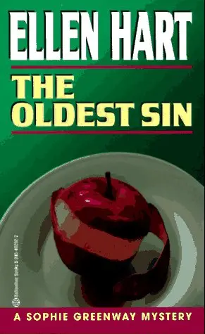 Cover of Oldest Sin