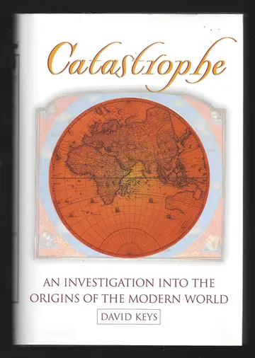 Cover of Catastrophe