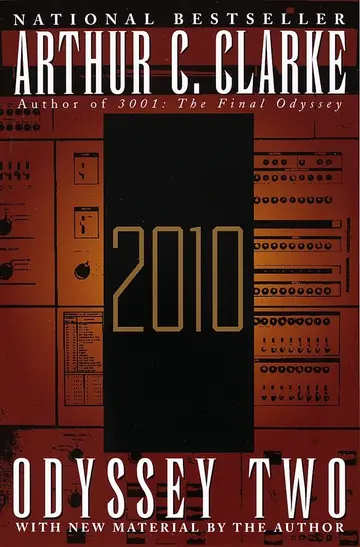 Cover of 2010