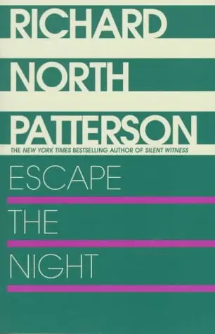 Cover of Escape the Night