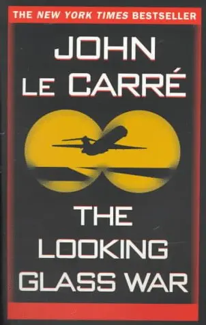 Cover of The Looking Glass War