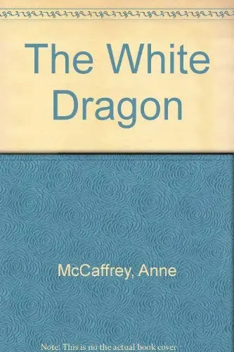 Cover of The White Dragon