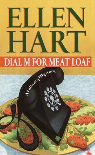 Cover of Dial M for Meat Loaf