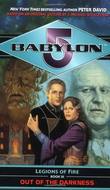 Cover of Babylon 5