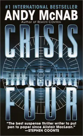 Cover of Crisis Four