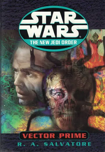 Cover of Star Wars