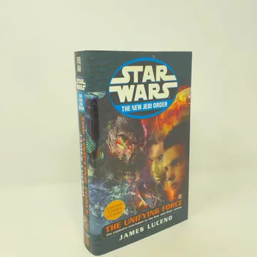 Cover of Star Wars