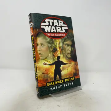 Cover of Star Wars