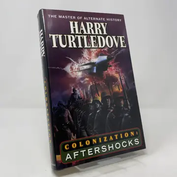 Cover of Colonization