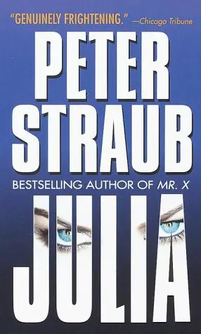 Cover of Julia