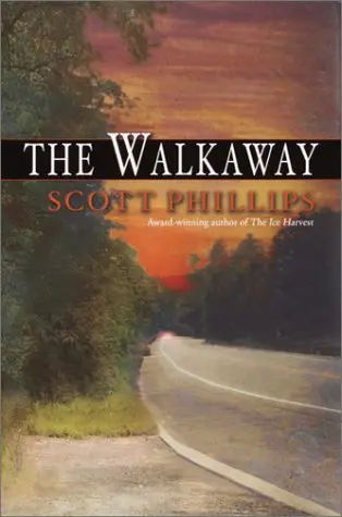 Cover of The Walkaway