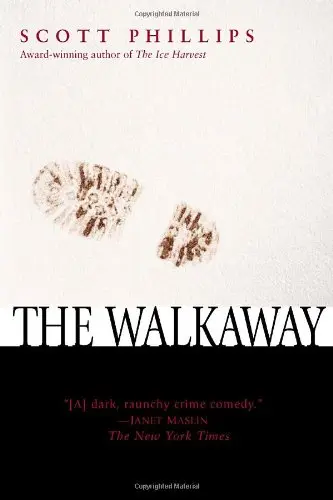 Cover of The Walkaway